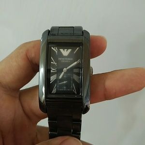 Emporio Armani (Ceramic)